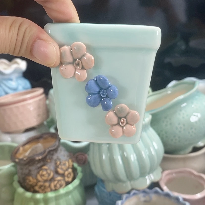 【闪购商品】红陶20CM(含)-50CM(不含)
