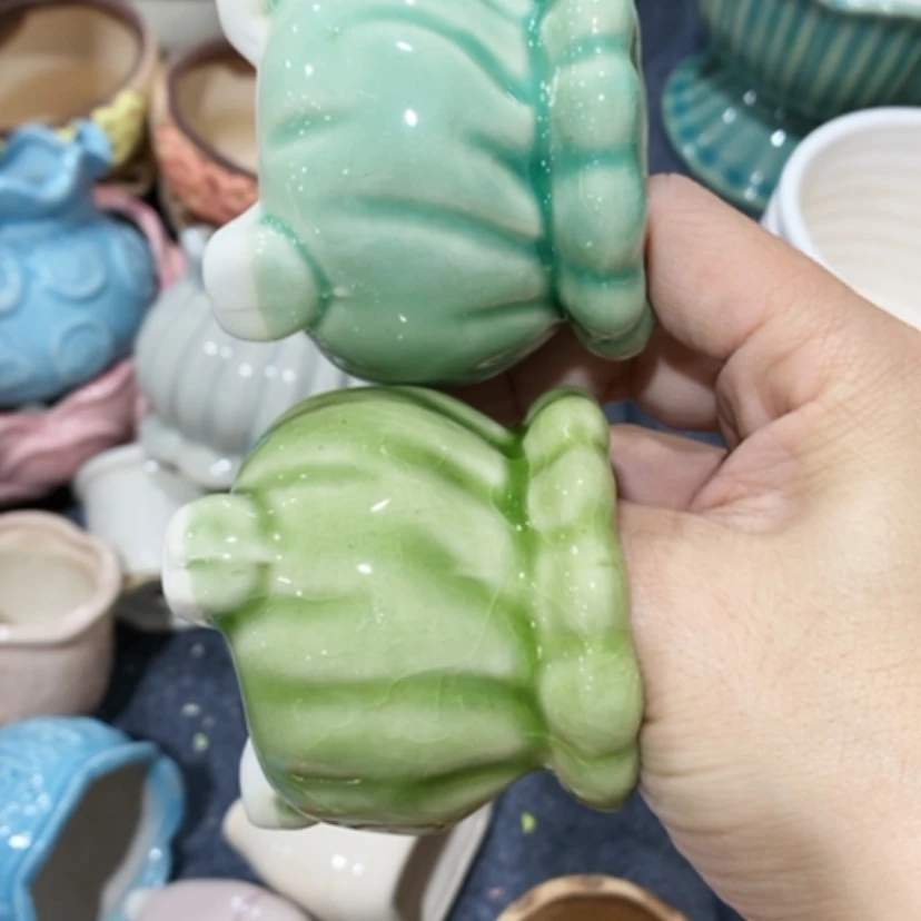 【闪购商品】红陶20CM（含）-50CM（不含）