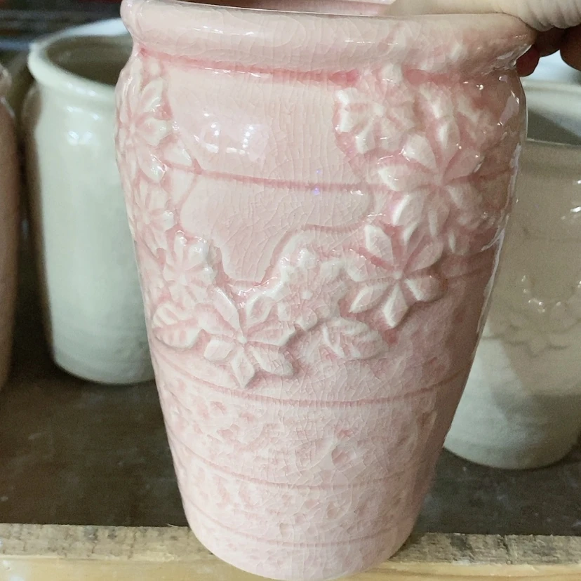 【闪购商品】红陶20CM（含）-50CM（不含）