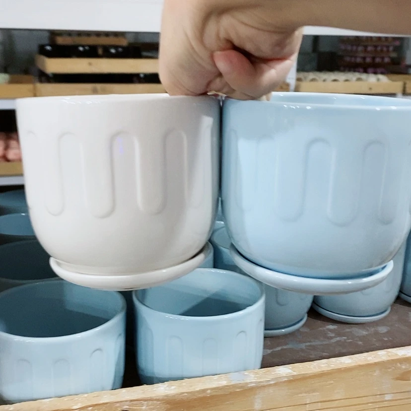 【闪购商品】陶瓷20CM以下