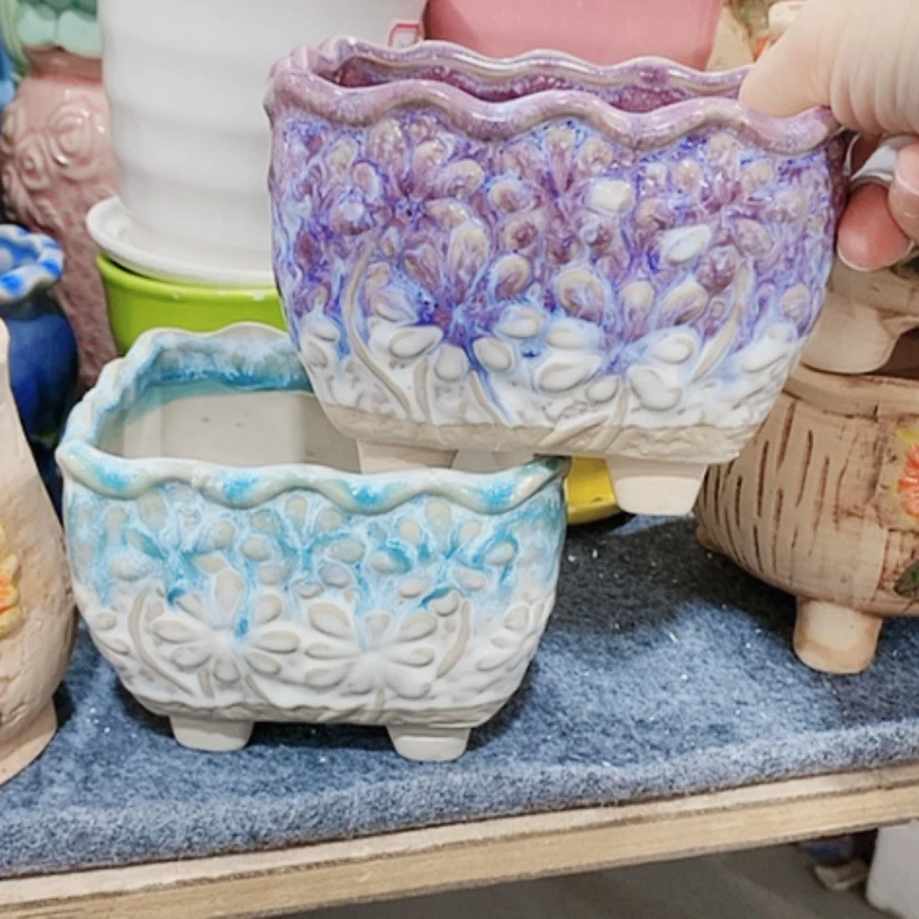 【闪购商品】红陶20CM（含）-50CM（不含）