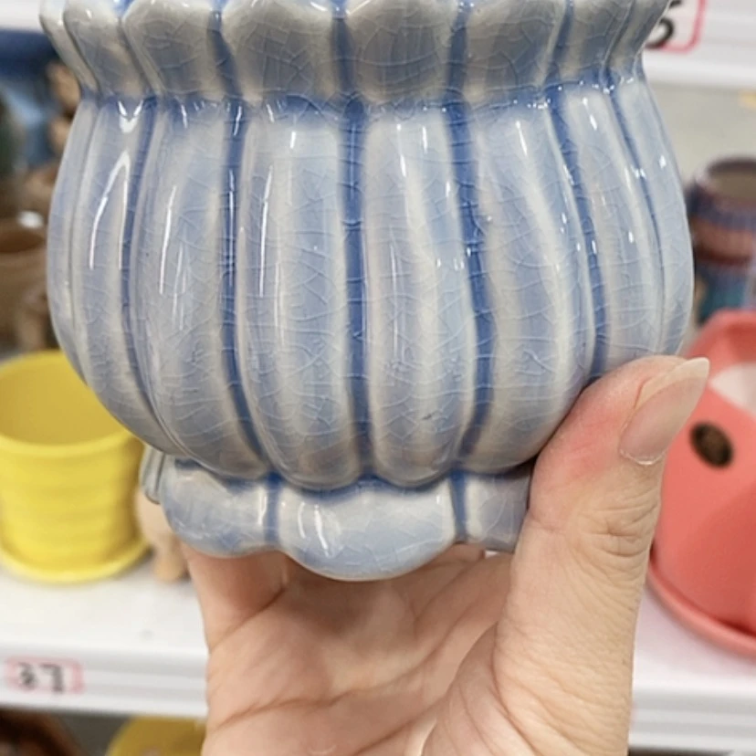 【闪购商品】红陶20CM(含)-50CM(不含)