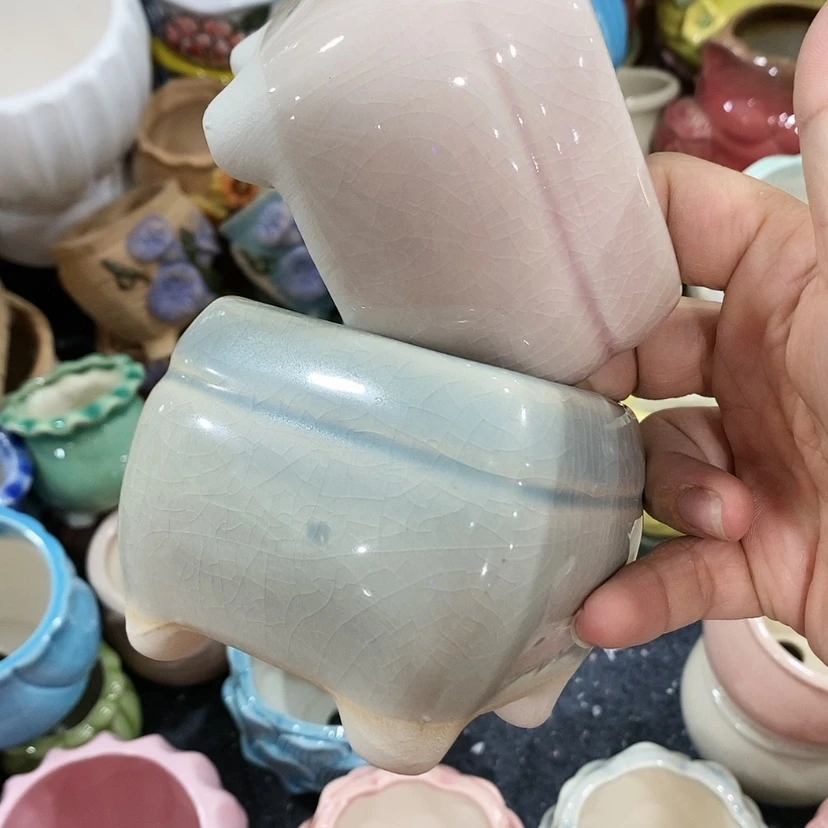【闪购商品】红陶20CM（含）-50CM（不含）
