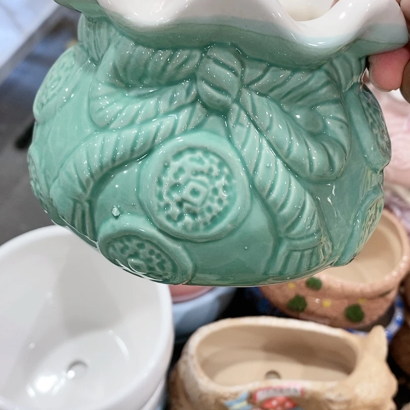 【闪购商品】红陶20CM（含）-50CM（不含）