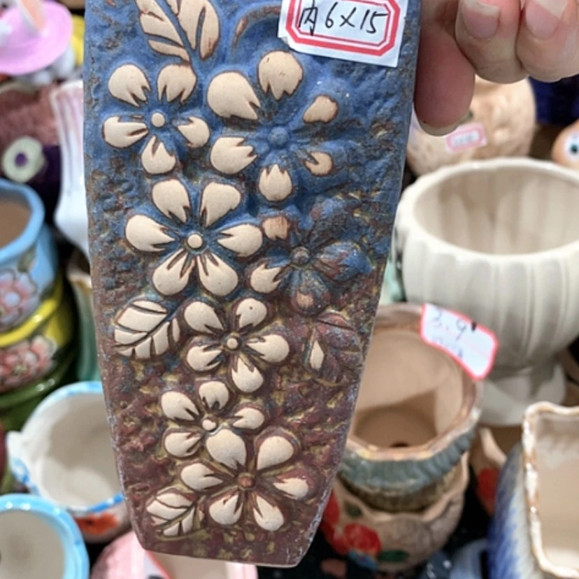 【闪购商品】红陶20CM（含）-50CM（不含）