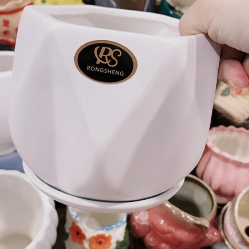 【闪购商品】红陶20CM(含)-50CM(不含)