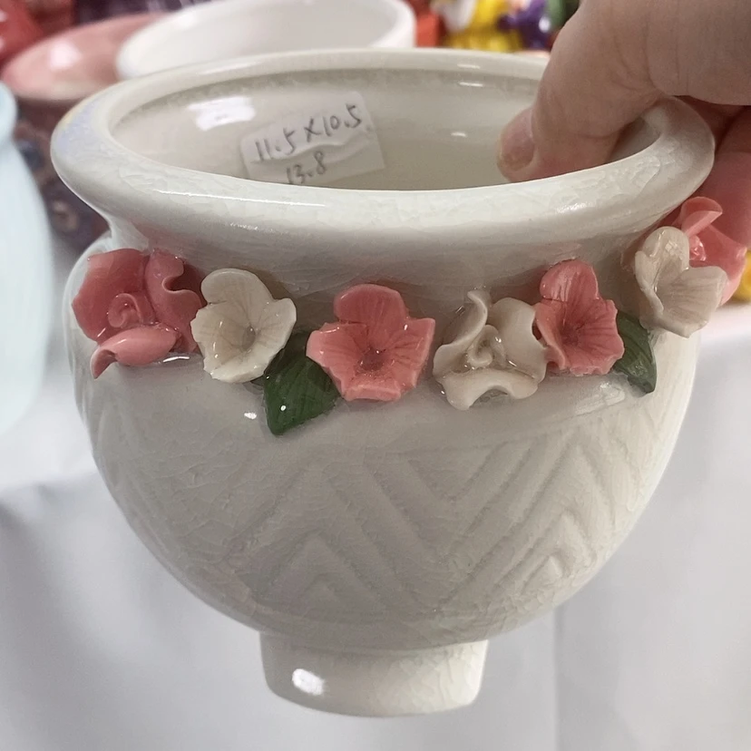 【闪购商品】红陶20CM（含）-50CM（不含）