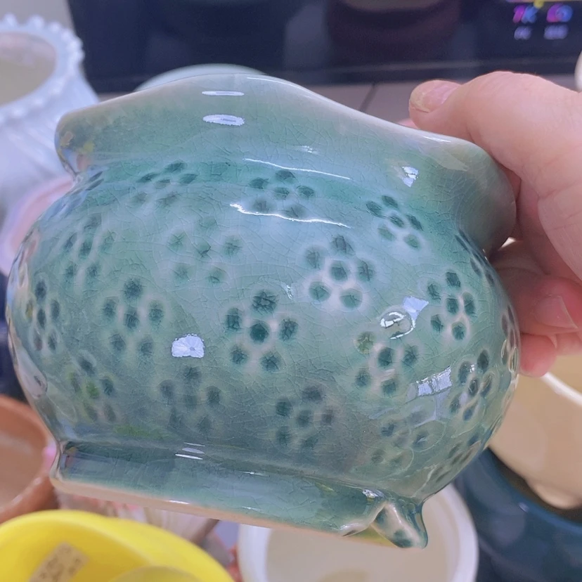 【闪购商品】红陶20CM（含）-50CM（不含）