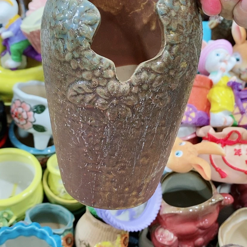 【闪购商品】红陶20CM（含）-50CM（不含）
