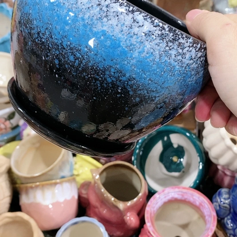 【闪购商品】红陶20CM(含)-50CM(不含)