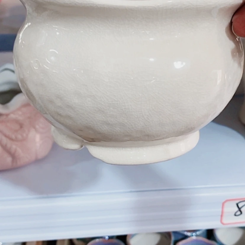 【闪购商品】红陶20CM（含）-50CM（不含）