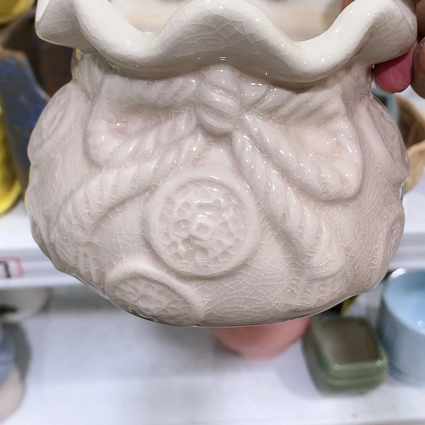 【闪购商品】红陶20CM（含）-50CM（不含）