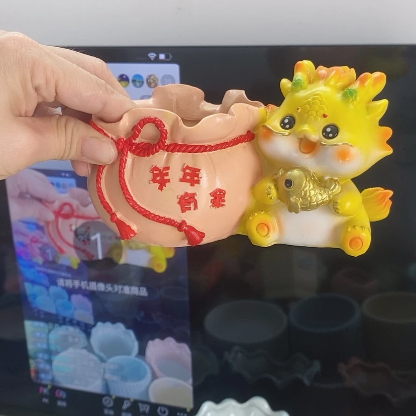 【闪购商品】红陶20CM(含)-50CM(不含)