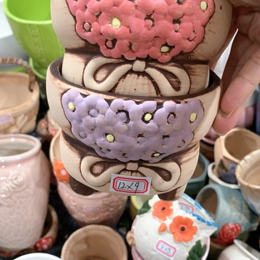 【闪购商品】红陶20CM（含）-50CM（不含）