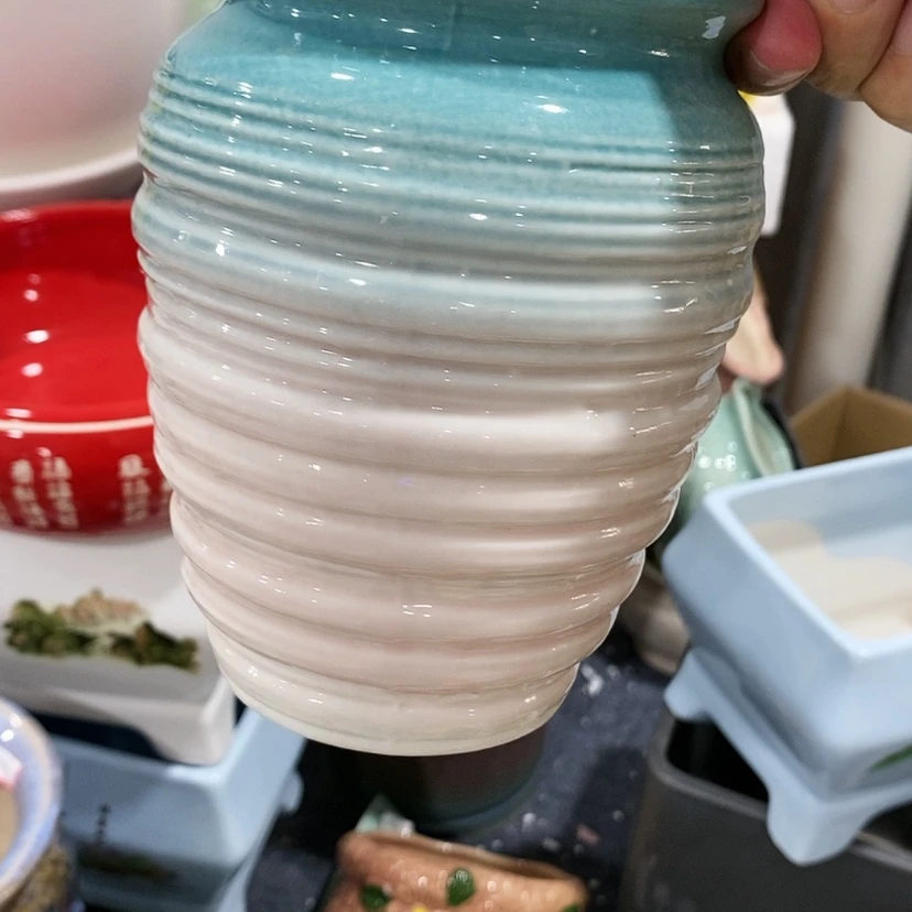 【闪购商品】红陶20CM(含)-50CM(不含)