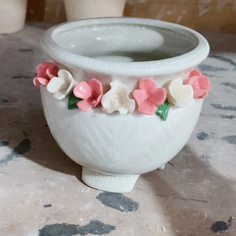 【闪购商品】红陶20CM（含）-50CM（不含）