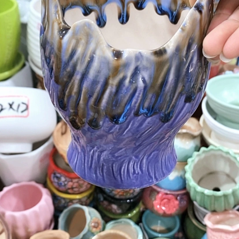 【闪购商品】红陶20CM(含)-50CM(不含)
