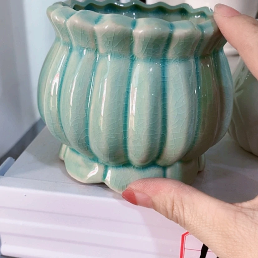 【闪购商品】红陶20CM（含）-50CM（不含）