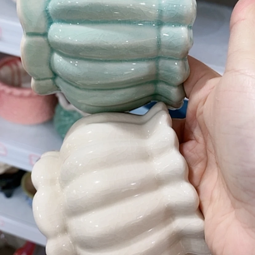 【闪购商品】红陶20CM(含)-50CM(不含)