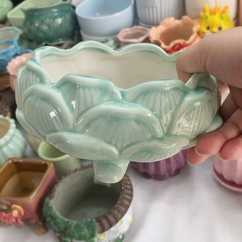 【闪购商品】红陶20CM（含）-50CM（不含）