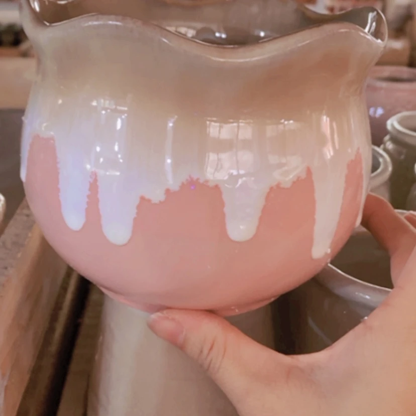 【闪购商品】红陶20CM（含）-50CM（不含）