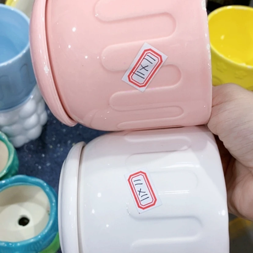 【闪购商品】红陶20CM(含)-50CM(不含)