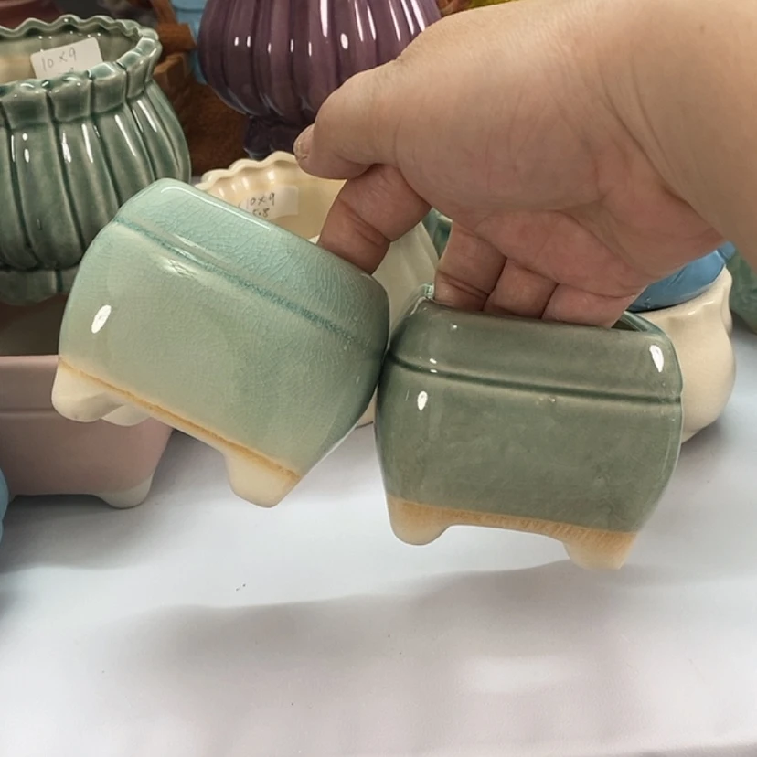 【闪购商品】红陶20CM（含）-50CM（不含）