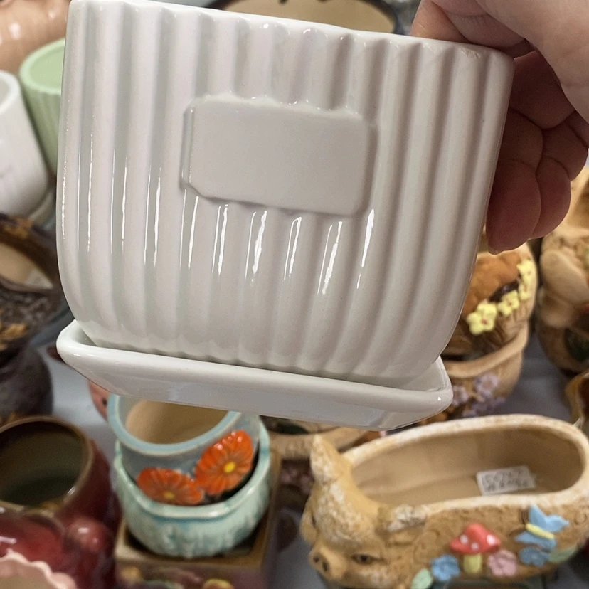 【闪购商品】红陶20CM（含）-50CM（不含）