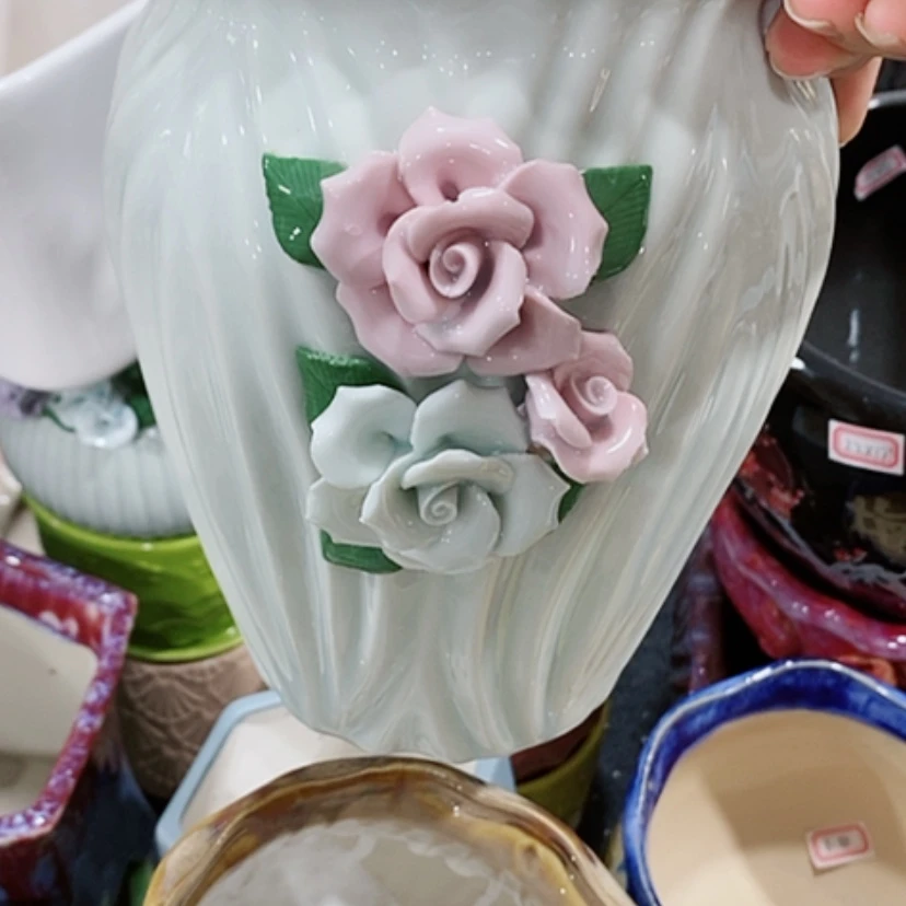 【闪购商品】红陶20CM（含）-50CM（不含）