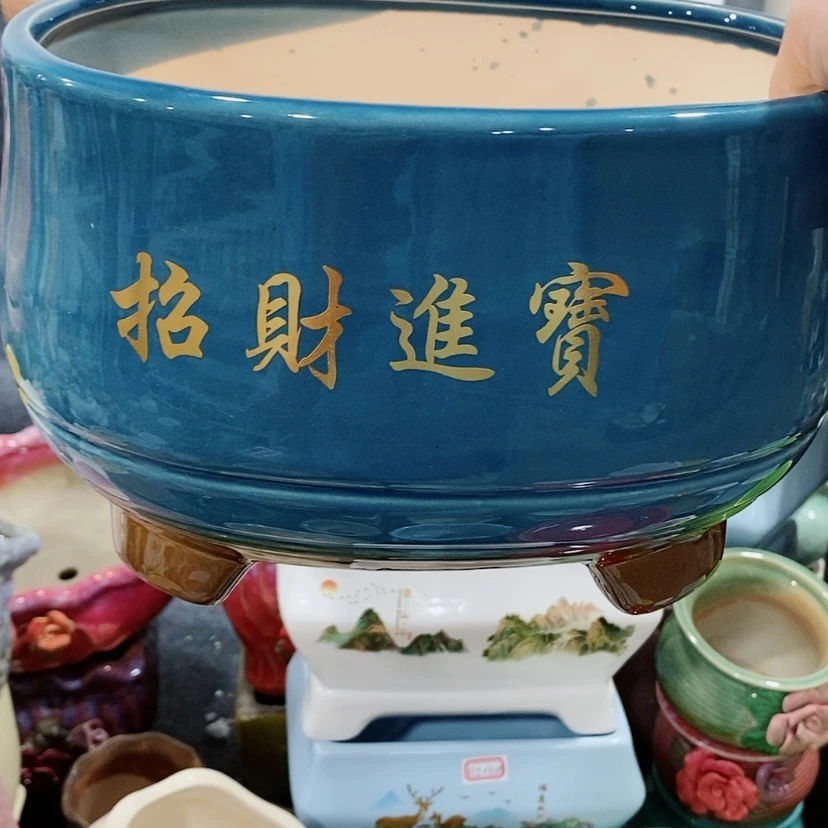 【闪购商品】红陶20CM（含）-50CM（不含）