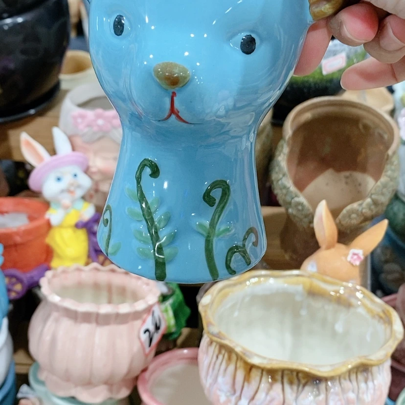 【闪购商品】红陶20CM（含）-50CM（不含）