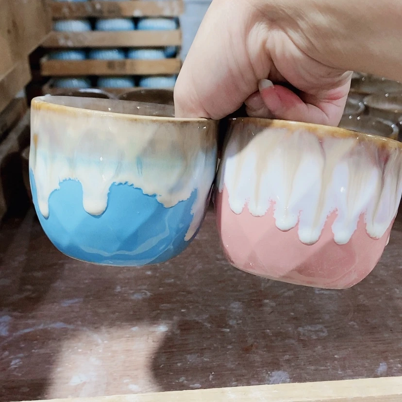【闪购商品】陶瓷20CM以下