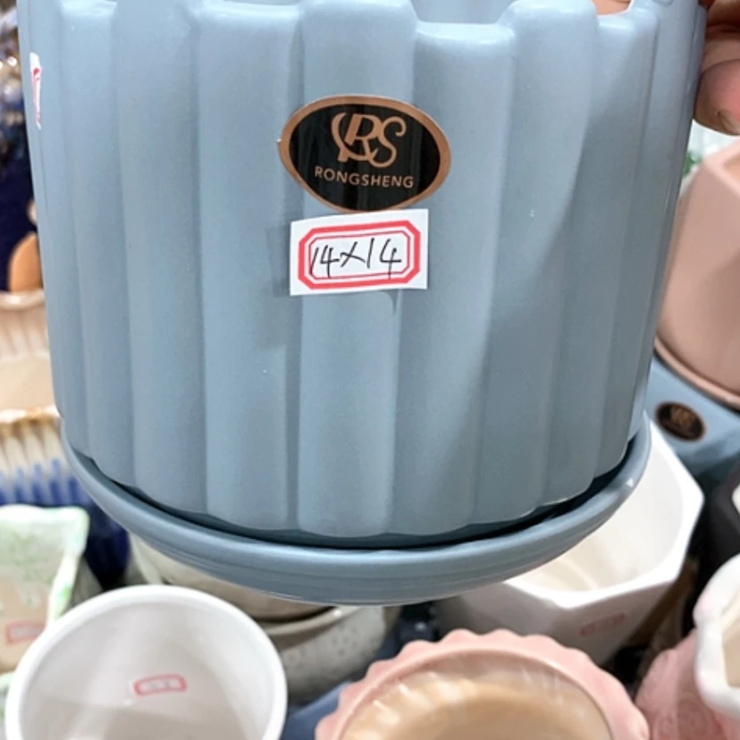 【闪购商品】红陶20CM（含）-50CM（不含）