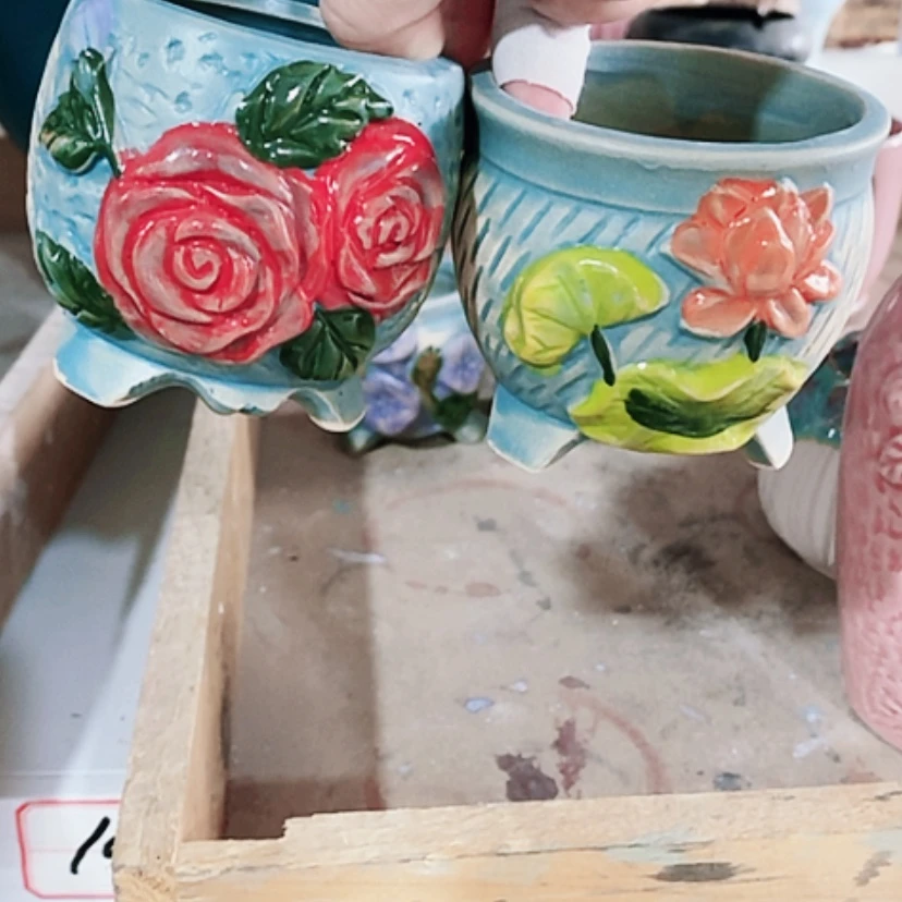 【闪购商品】红陶20CM（含）-50CM（不含）