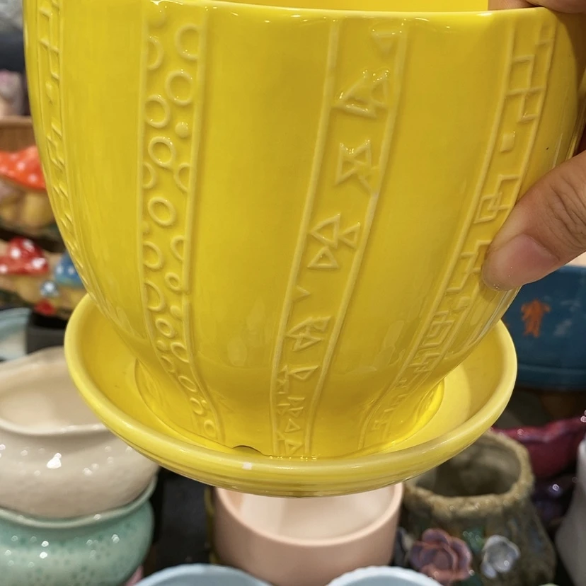 【闪购商品】红陶20CM（含）-50CM（不含）