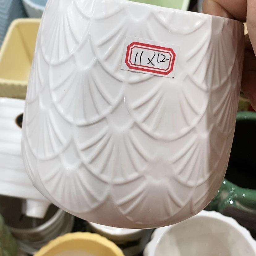 【闪购商品】红陶20CM（含）-50CM（不含）