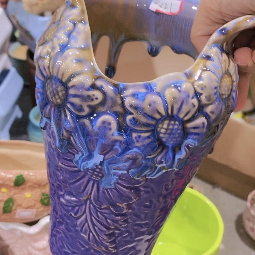 【闪购商品】红陶20CM（含）-50CM（不含）