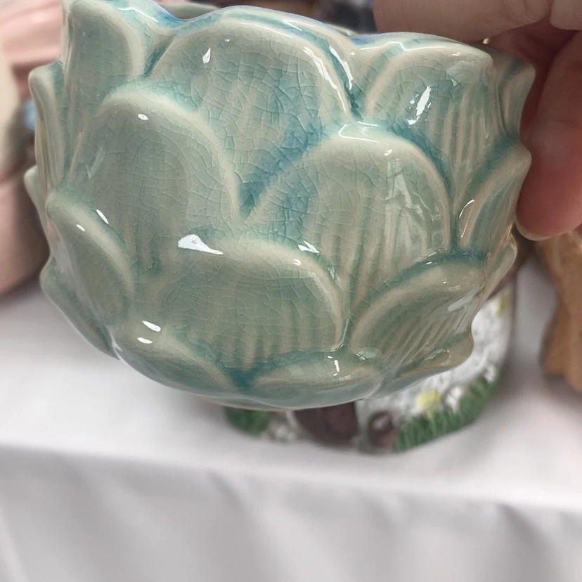 【闪购商品】红陶20CM（含）-50CM（不含）