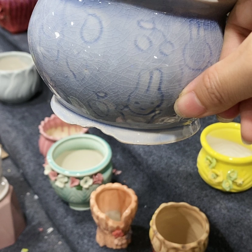 【闪购商品】红陶20CM(含)-50CM(不含)