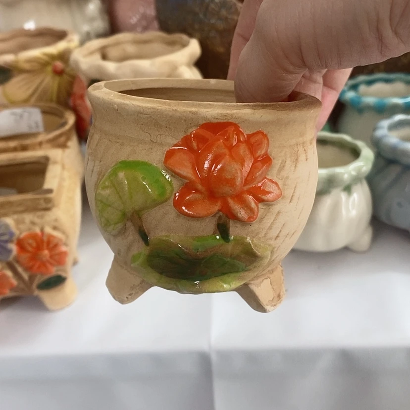 【闪购商品】红陶20CM(含)-50CM(不含)