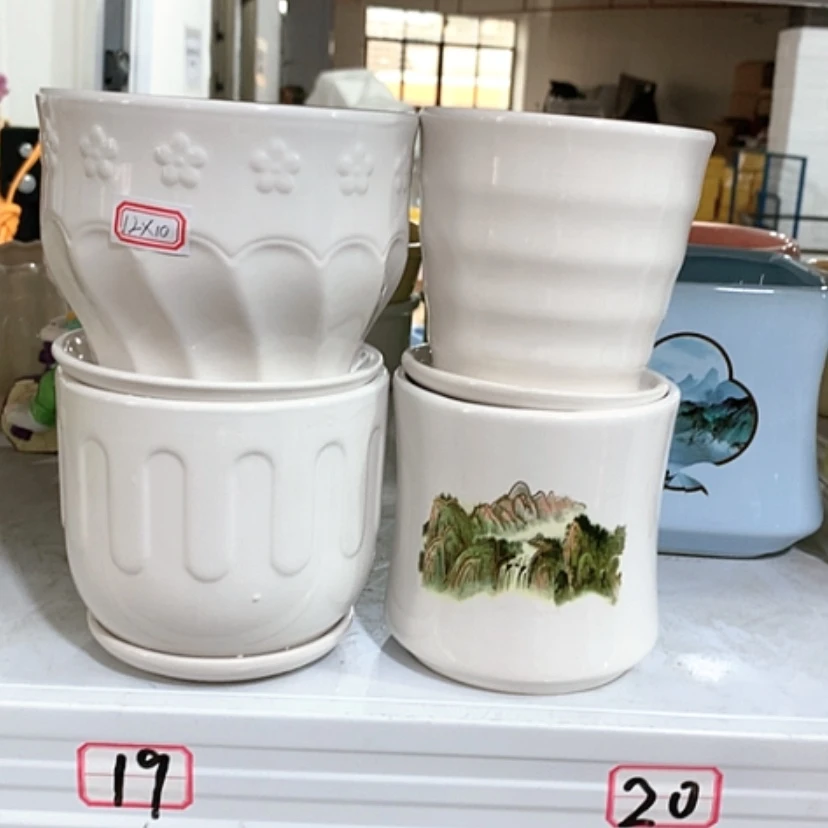 【闪购商品】红陶20CM（含）-50CM（不含）