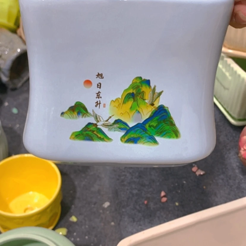 【闪购商品】红陶20CM(含)-50CM(不含)