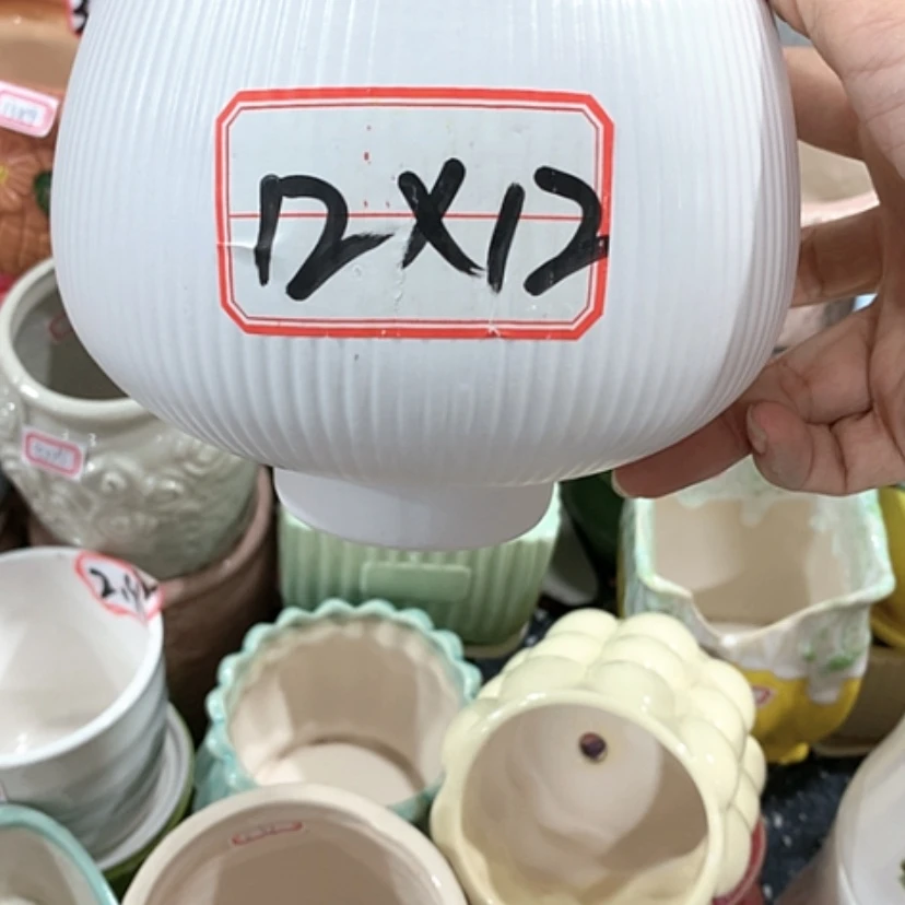 【闪购商品】红陶20CM（含）-50CM（不含）