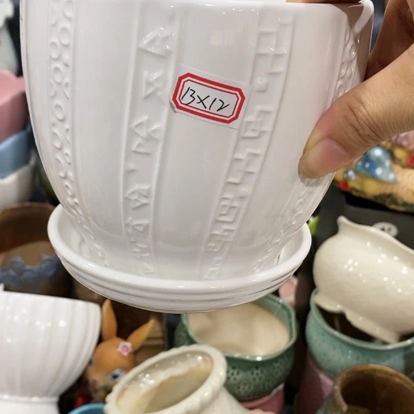 【闪购商品】红陶20CM（含）-50CM（不含）