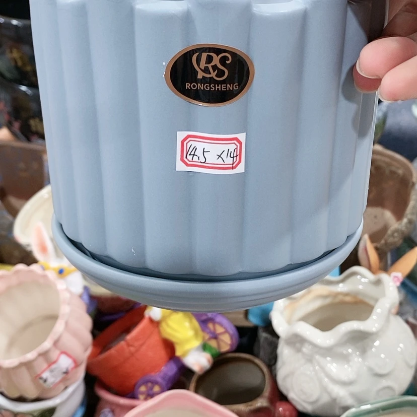 【闪购商品】红陶20CM（含）-50CM（不含）