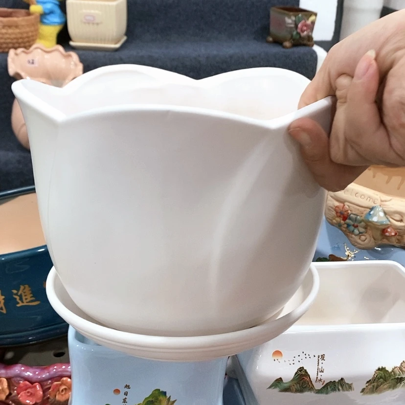 【闪购商品】陶瓷20CM以下
