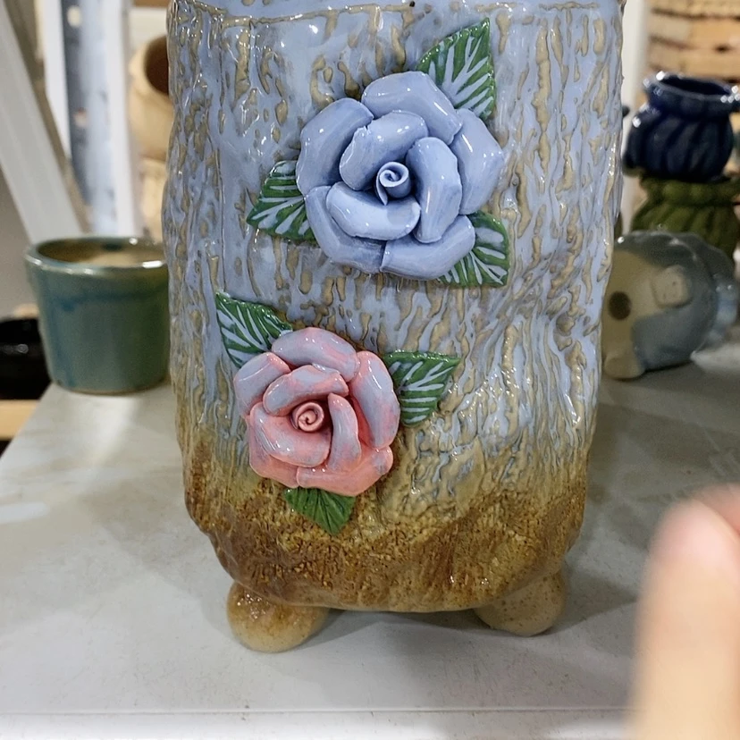 【闪购商品】红陶20CM（含）-50CM（不含）