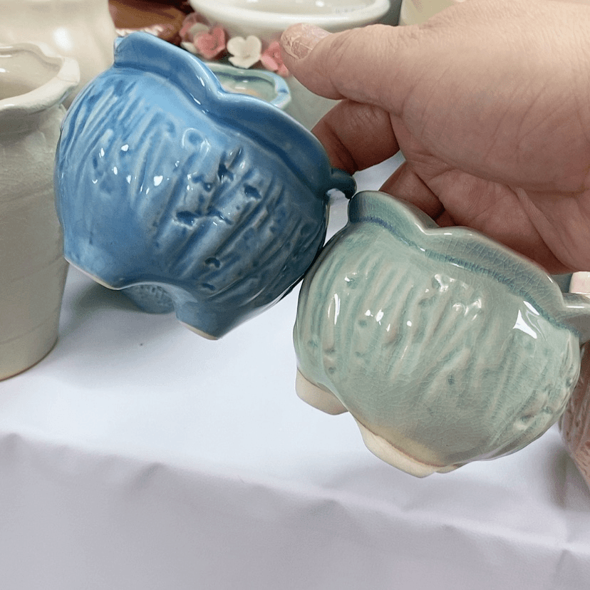 【闪购商品】红陶20CM（含）-50CM（不含）