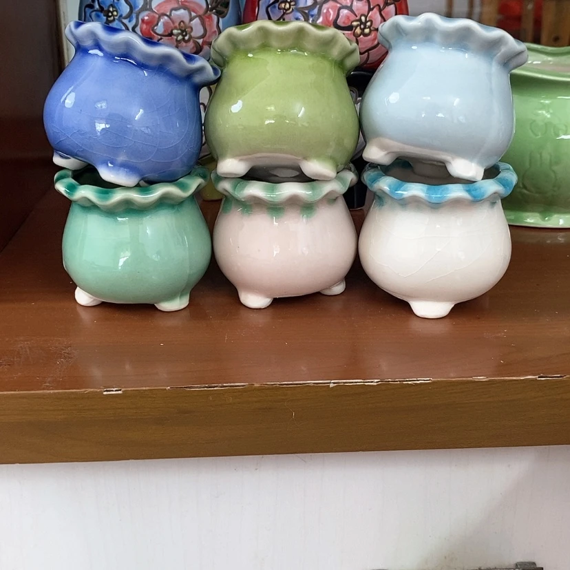 【闪购商品】红陶20CM(含)-50CM(不含)