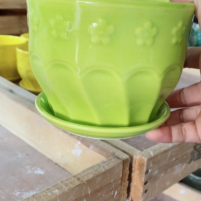 【闪购商品】红陶20CM（含）-50CM（不含）